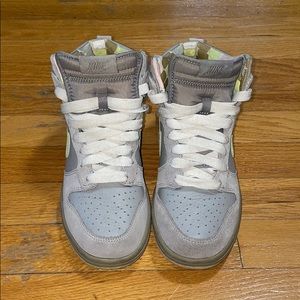 Nike dunks